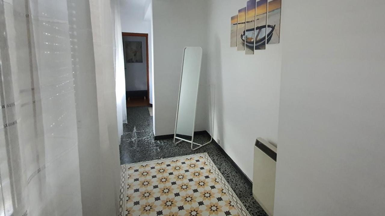 Villa Casa Da Banda à Bueu Extérieur photo