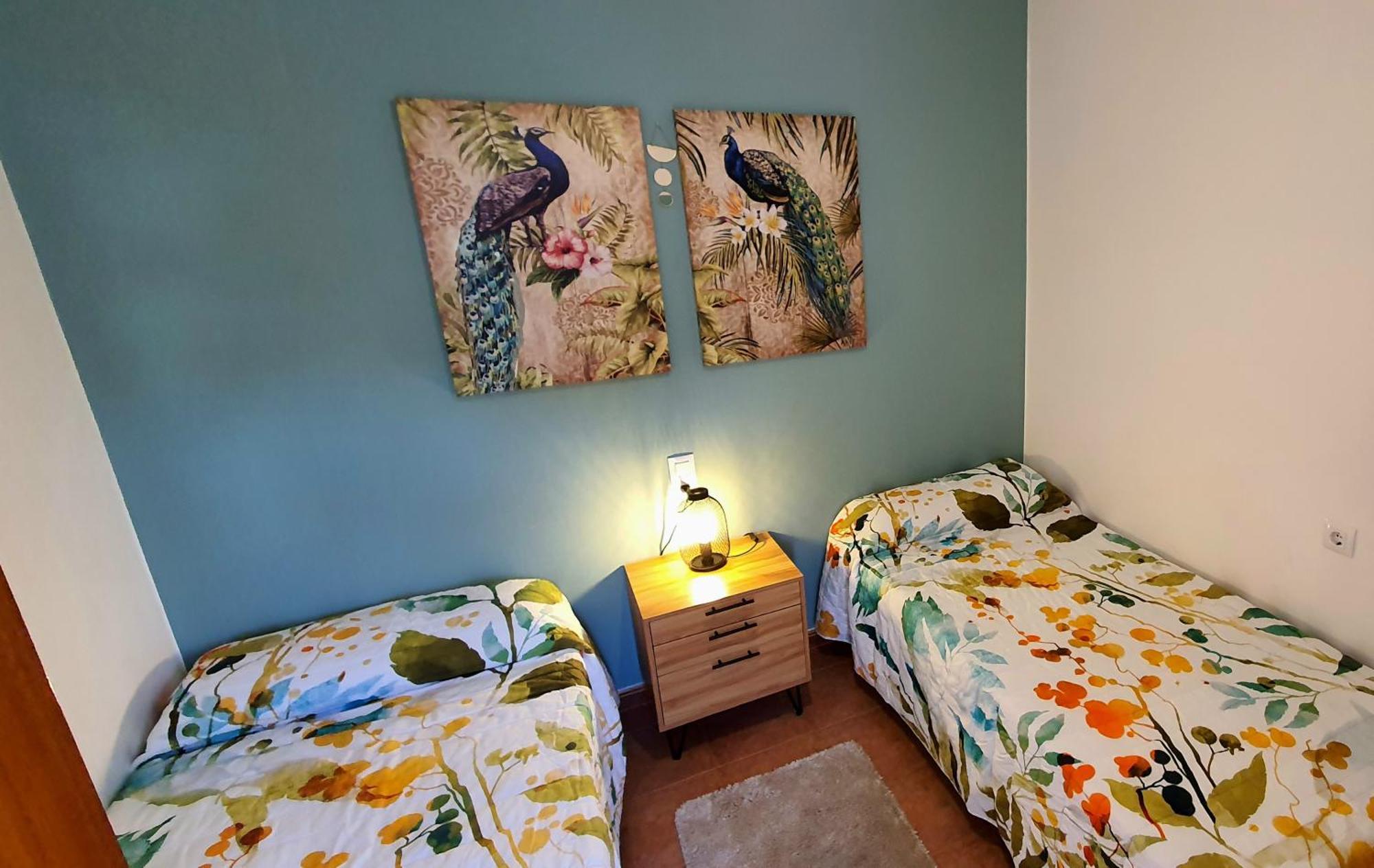 Villa Casa Da Banda à Bueu Extérieur photo