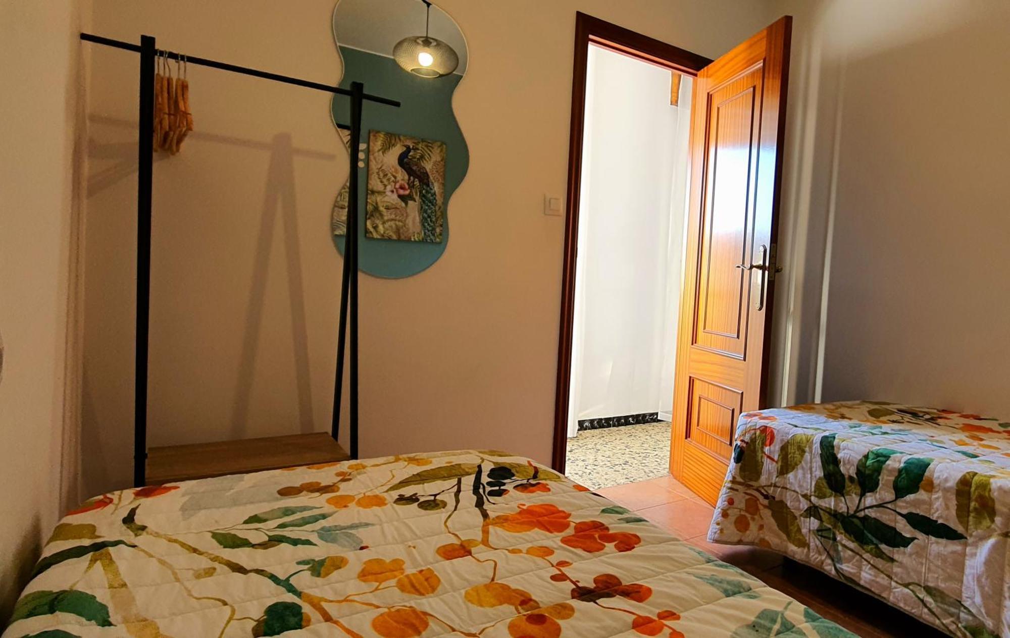 Villa Casa Da Banda à Bueu Extérieur photo