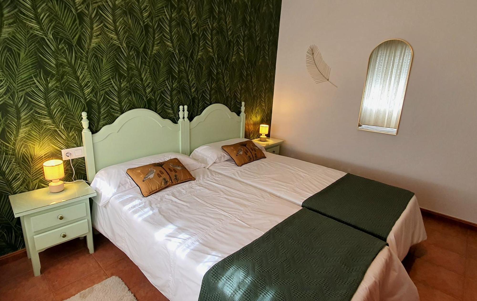 Villa Casa Da Banda à Bueu Extérieur photo