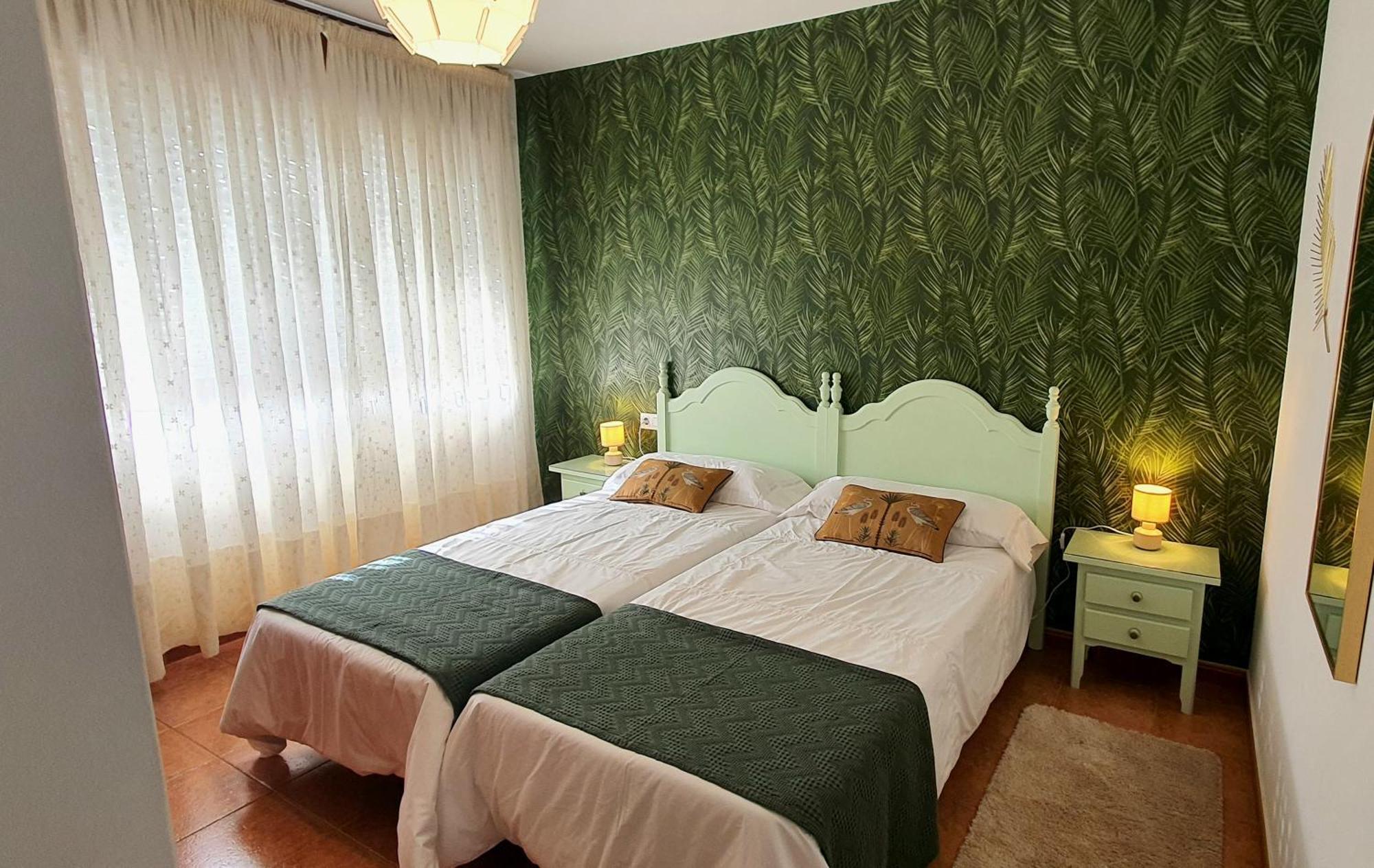 Villa Casa Da Banda à Bueu Extérieur photo